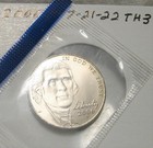 2006-p  6  Full Step  fs  Mint State Jefferson This 1 You Have To See To Believe