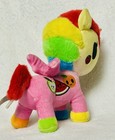 Tokidoki Unicorno - Fruttina Plush 7 5    Aurora World