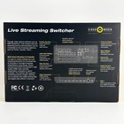 Osetub Video Mixer Live Streaming Switcher B0bzgk2cfk