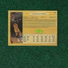 Shaquille O neal - Nba Hof - 1993 Classic Draft Picks - Card   104 - Lsu - Magic