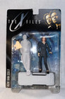Set Of 3 Agent Dana Scully X-files Series 1 Mcfarlane 1998 Action Figures Noc