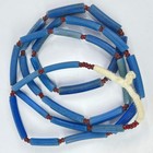 Granby Glass Trade Beads Bohemian 38 Inch