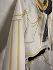 Girls Rumi Mira Zoey Kpop Demon Hunters Dress Cosplay Costume Party Fancy Dress