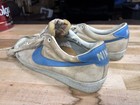 Vintage 1980 s Nike Blazer All Court Low Canvas Mens Size 9 5 800204py