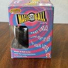 1998 Vintage Mattel Magic 8 Ball Sealed Boxed New In Box Classic Game