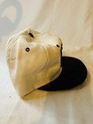 Valvoline Vintage Hat Cap Snapback White Blue Gas Oil Collectible