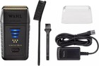 Wahl 5 Star Series Vanish Double Foil Corded cordless Shaver 8173-700 New