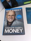Financial Peace University By Dave Ramsey Complete Membership Kit Read Descripti