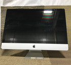         2011 Apple Imac A1312 Mc813ll a 27  I5-2500s 2 7ghz 8gb 1tb Ssd    macos           