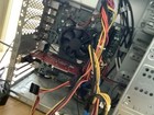 7th Gen Cpu And 20gigabyte Of  Ram And A Gpu And A Motherboard Combo  And A Psu 