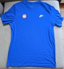 Nike 2026 Winter Olympics Paralympic Team Usa Collector Tee Shirt Sz Medium New