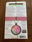 Pawscout The Smarter Pet Tag -  New