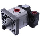 Hydraulic Pump 5180273 5131170 For New Holland 100-90 Dt 100s Dt 90-90 Dt