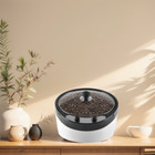 800g Household  Electric Heating Coffee Bean Roasting Machine Coffee Roaster