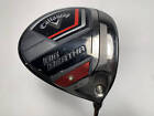 Callaway Big Bertha 23 Driver 12 5  Rch 45 Senior Graphite Mens Rh Hc