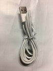 Apple Watch Magnetic Charging Cable - White