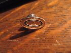 Jc Penney Tie Tack Lapel Pin - Jcpenney Department Store Employee Attendance Pin