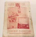 August 1945 Mkt Katy Employes Magazine Wwii V-j Day Missouri Texas Railroad
