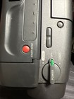 Sony Ccd-trv40 8mm Video8 Camcorder Analog Camera Vcr Untested As Is For Parts