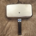 Vintage Vitantonio Pizzelle Chef 300-ns Non Stick Italian Cookie Maker Iron