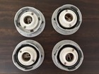 Vintage Killark Explosion Proof Caged Light  vfc-100 Industrial Lot Of 5