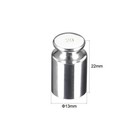 Gram Calibration Weight 20g F1 Stainless Steel For Digital Balance Scale