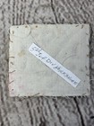 Wwii British 55th  west Lancashire  Division Patch Wool Felt Y Formation Sign