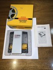Kodak Presstape Universal Film Splicer 8mm   Super 8   16mm W  Some Presstapes