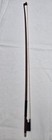 2nd Old Antique Wood Violin Bow Marked Germany Mother Of Pearl Inlay 29  Long