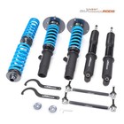 24 Level Adjustable Damper Coilovers Suspension For Bmw 3-series Awd F30 2013-19
