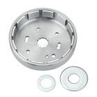 Alternator Rotor 29999-97b For Electra Glide Flhp Flhtcu i Flhtc Flhtpi Fltrsei