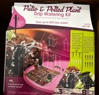 Mister Landscaper  Patio Drip Irrigation   Potted Plant Micro Sprinkler Kit 
