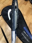 Head Ti s6 Titanium Tennis Xtralong Racquet 4 1 4    Grip    