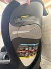 Cybex Sirona S Sensorsafe 3 0 Us Convertible Car Seat Rear forward Black