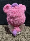 Hatchimals Hatchibabies Pink Baby Bird Interactive Light Up Eyes
