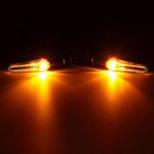 4x Led Turn Signals Indicator Light For Yamaha Mt 03 Mt07 Tracer 900 700 Mt-09 A