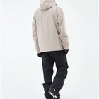 Pinnacle Ski Suit  Waterproof Skiwear  Breathable Snowsuit  Tough Ski Gear 