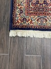 Vintage Persian Rug 3x6 