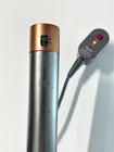 Genuine Dyson Hair Dryer Airwrap Multi Styler Nickel copper Wand Only   used 