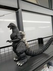 Bandai Godzilla 1991 Giant Soft Vinyl