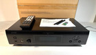 Denon Dnp-800ne Network Audio Player Music Streamer Wifi Bl tooth  Remote  Box