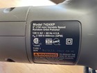 Random Orbit Auto Detail Polisher  Porter Cable 7424xp