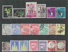Venezuela Used Stamps Lot- 32 Different- Nice Selection-good Value -take A Look 
