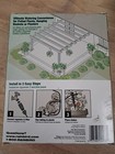 Rain Bird Drip Irrigation Patio Watering Kit Connects To Faucet Black Patiokit