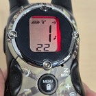 Motorola T6500 Talkabout Two-way Radio No Charging Dock