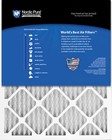 20x20x1  19_1 2x19_1 2  Pleated Merv 12 Air Filters 6 Pack