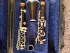 Selmer Usa Cl200 Clarinet 