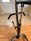 Probasics Heavy Duty Hydraulic Hoyer Patient Lift With Sling - 450lb Capacity