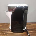 Baby Brezza Formula Pro Advanced Baby Formula Dispenser Frp0046-a White Tested