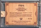 Leonardo Da Vinci Michelangelo 2024 Eternal Cuts World 44 50 History Relics